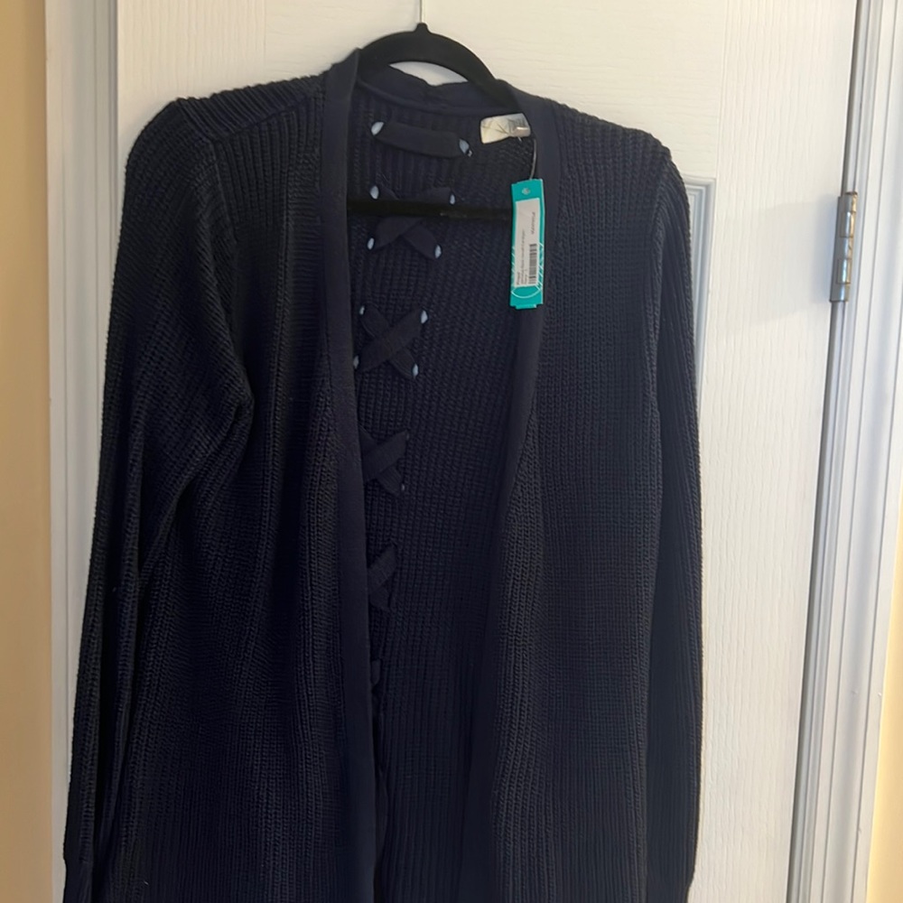 Stitch Fix Cardigan